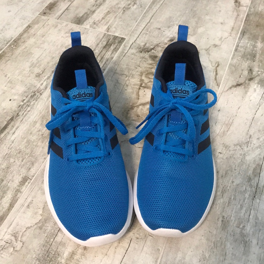 Almost new adidas shoes